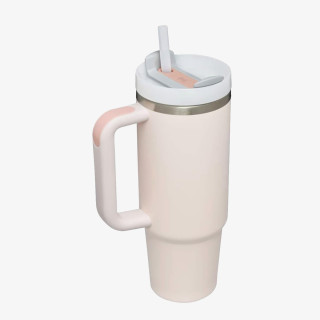 Stanley STICLA PENTRU APA STAN ADV 30OZ QNCHRH2.O TM TUMB ROSE QUA