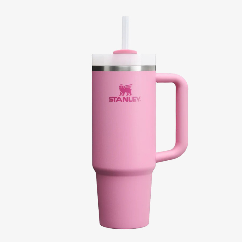 Stanley STICLA PENTRU APA STAN 30OZ QNCHR 2.0 FLOWSTATE TUMB ROSE 