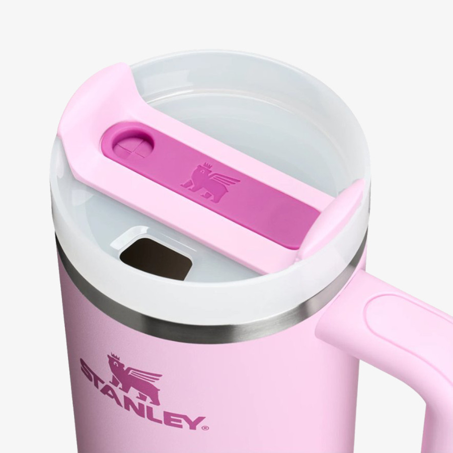 Stanley STICLA PENTRU APA STAN 30OZ QNCHR 2.0 FLOWSTATE TUMB ROSE 