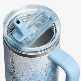 Stanley STICLA PENTRU APA The Quencher ProTour Flip Straw Tumbler 