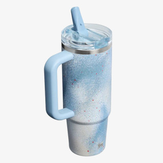 Stanley STICLA PENTRU APA The Quencher ProTour Flip Straw Tumbler 