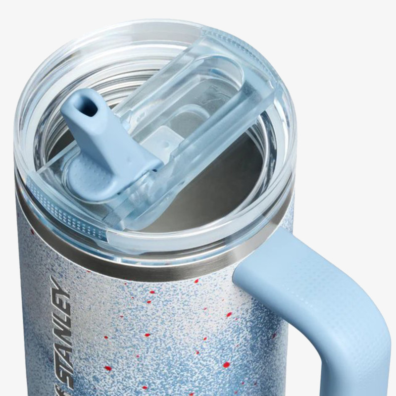 Stanley STICLA PENTRU APA The Quencher ProTour Flip Straw Tumbler 