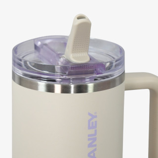 Stanley STICLA PENTRU APA The Quencher ProTour Flip Straw Tumbler 