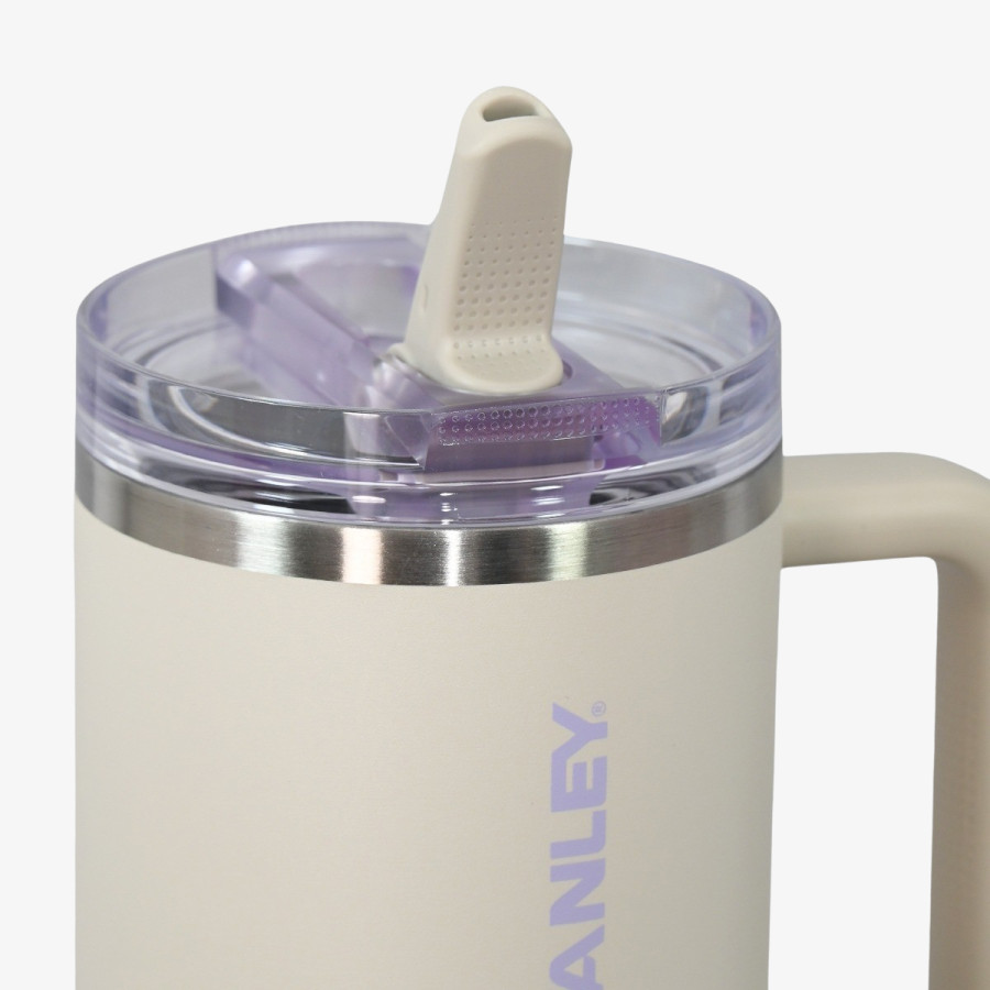 Stanley STICLA PENTRU APA The Quencher ProTour Flip Straw Tumbler 