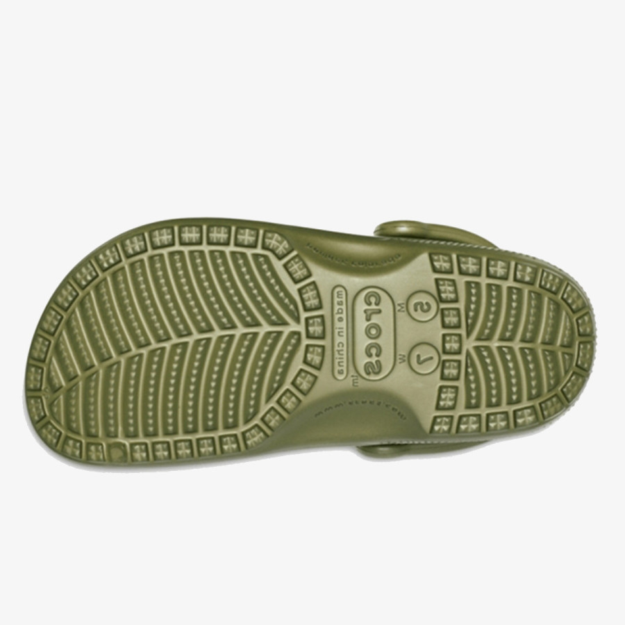CROCS Papuci Classic 