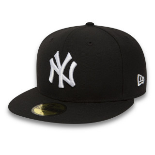 NEW ERA Sapca MLB BASIC NEW YORK YANKEES BLACK 