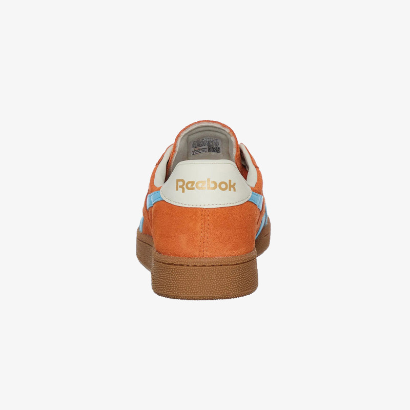 Reebok Pantofi Sport CLUB C GROUNDS UK 