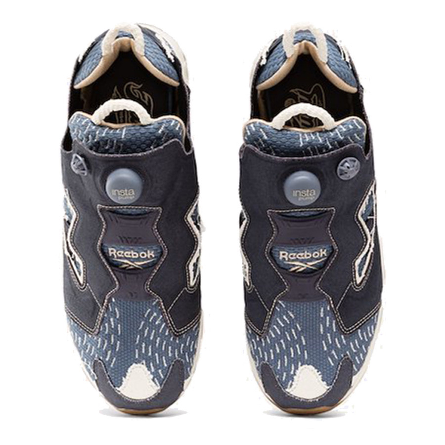 Reebok Pantofi Sport INSTAPUMP FURY 94 