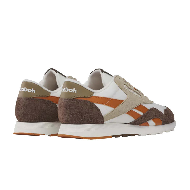 Reebok Pantofi Sport CLASSIC NYLON VINTAGE 
