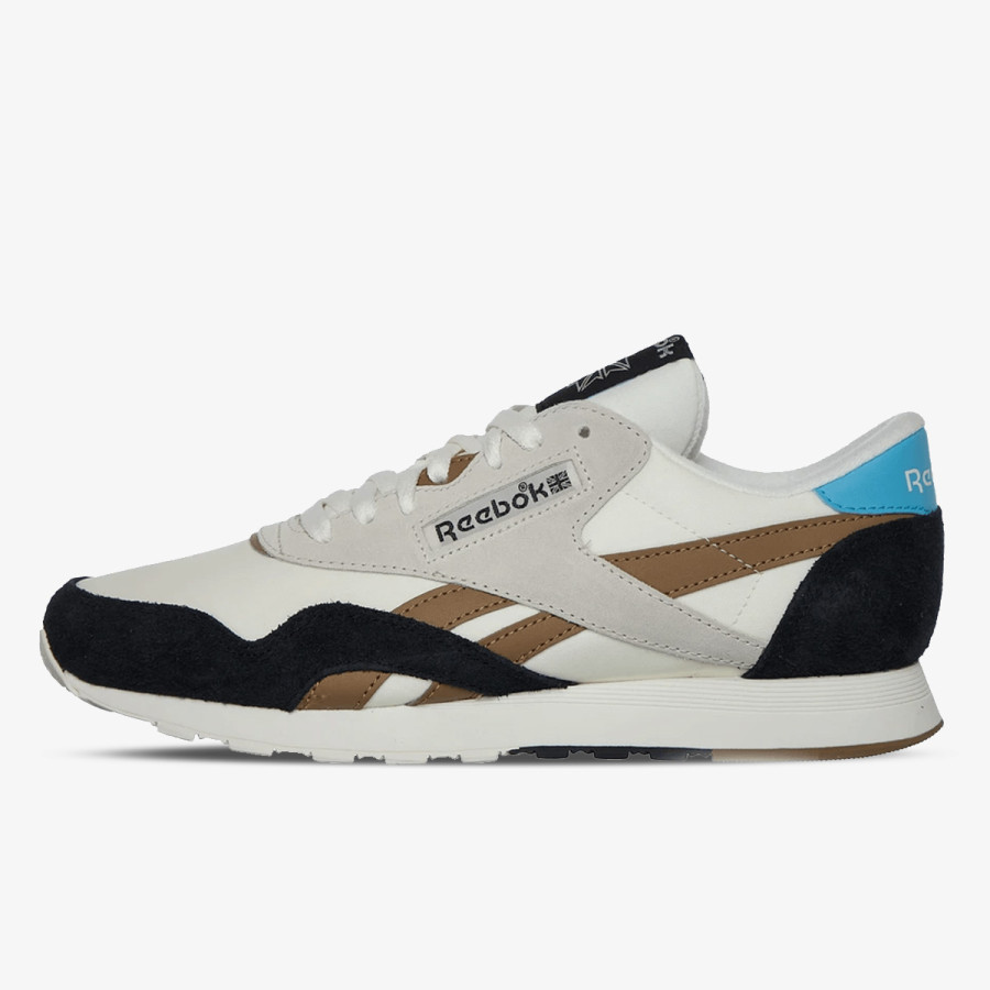 Reebok Pantofi Sport CLASSIC NYLON VINTAGE 