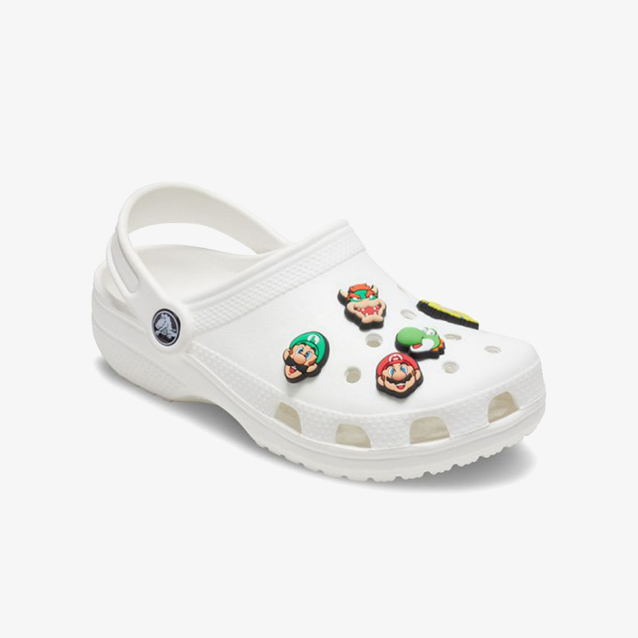 CROCS Pandativ Super Mario 5Pck 
