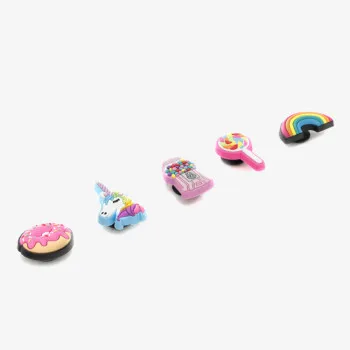 CROCS Alte echipamente Everything Nice 5 Pack 