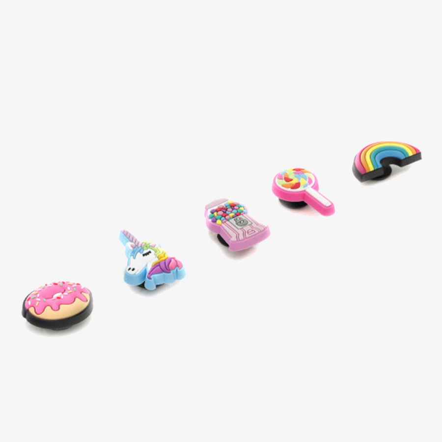 CROCS Pandativ Jibbitz Everything Nice 