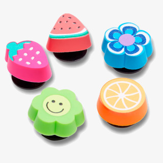 CROCS DECORATIUNI Fun Eraser 5 Pack 