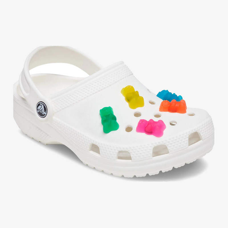 CROCS DECORATIUNI Candy Bear 5 Pack 