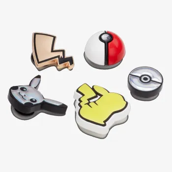 CROCS DECORATIUNI Elevated Pokemon 5 Pack 
