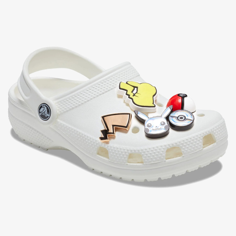 CROCS DECORATIUNI Elevated Pokemon 5 Pack 