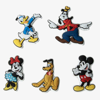 CROCS Pandativ Jibbitz Mickey Friends 