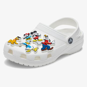 CROCS Pandativ Jibbitz Mickey Friends 