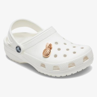 CROCS DECORATIUNI GOLD PINEAPPLE 