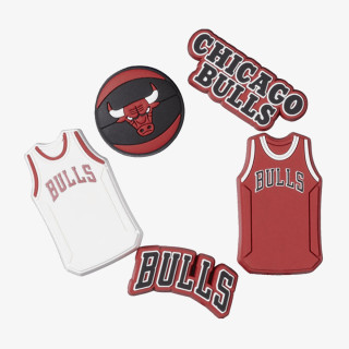 CROCS DECORATIUNI NBA Chicago Bulls 