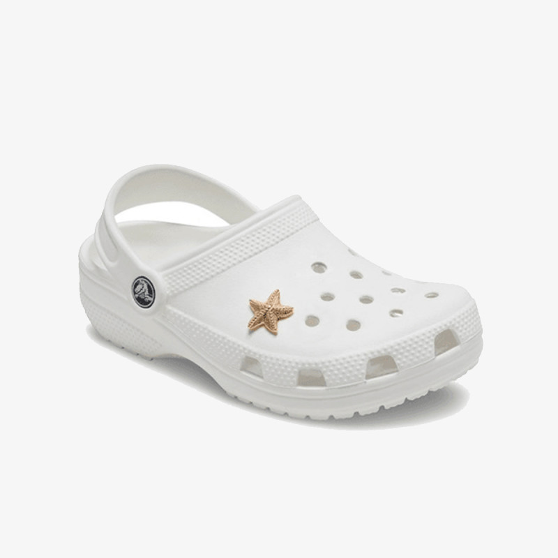 CROCS DECORATIUNI GOLD STAR FISH 