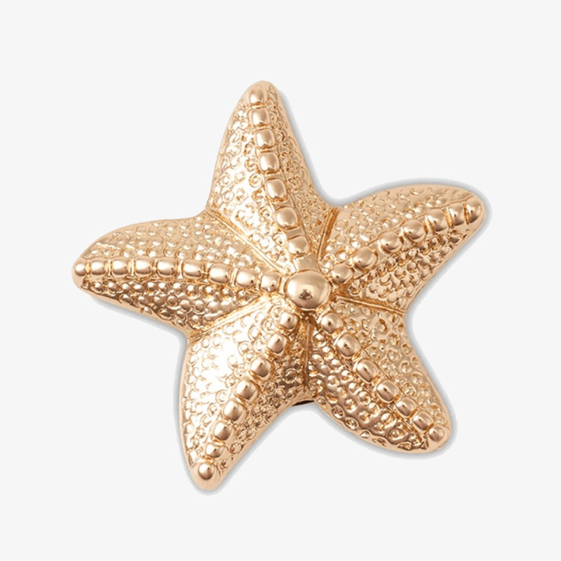 CROCS DECORATIUNI GOLD STAR FISH 