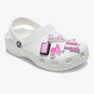 CROCS DECORATIUNI Barbie 
