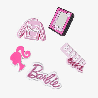 CROCS DECORATIUNI Barbie 