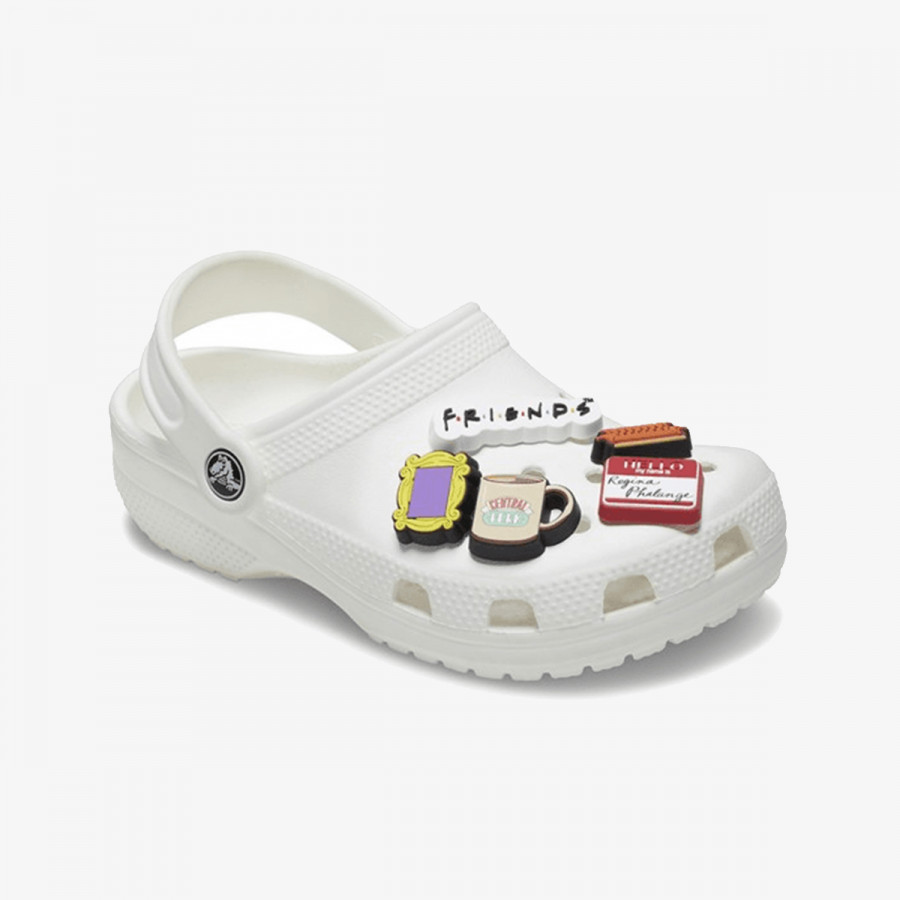 CROCS DECORATIUNI Friends 