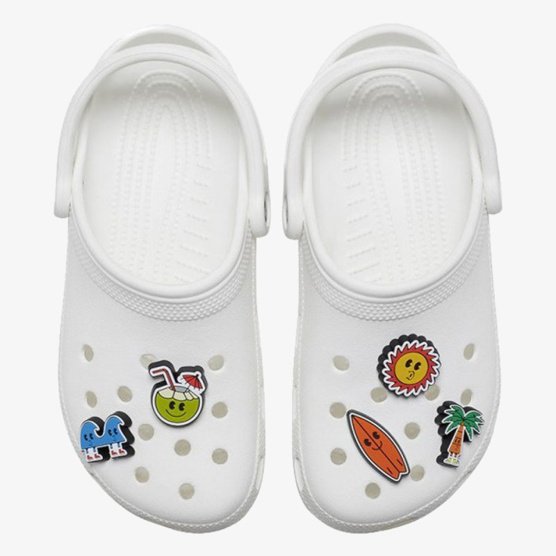 CROCS Pandativ Jibbitz Tropic Oh 