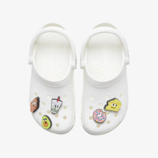 CROCS Pandativ Jibbitz Lights Up Food Friends 