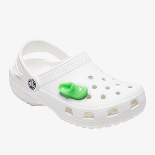 CROCS DECORATIUNI 3D Green Classic 