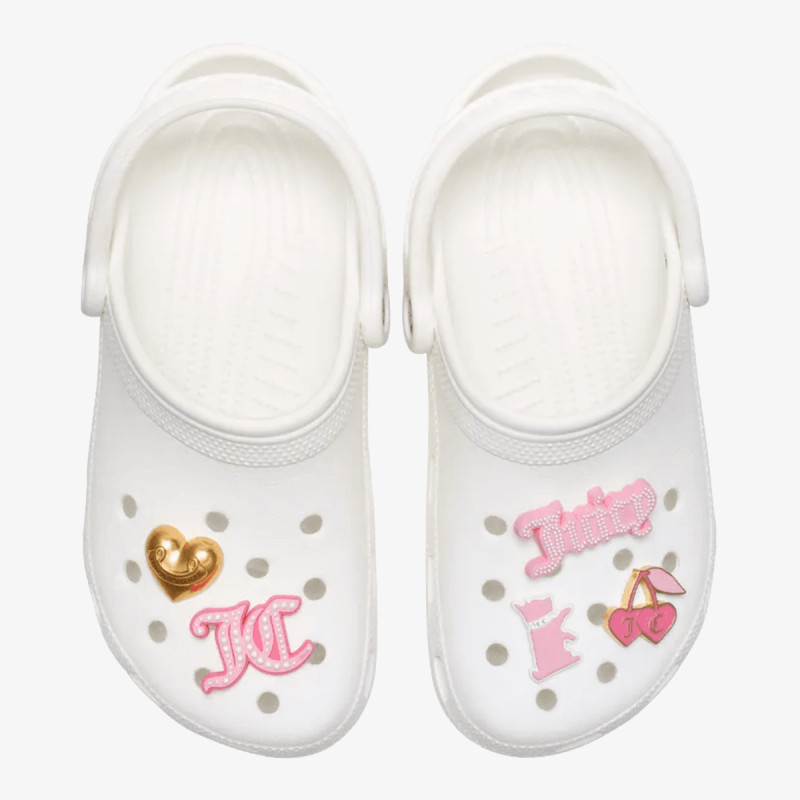 CROCS Pandativ Juicy Couture 5 
