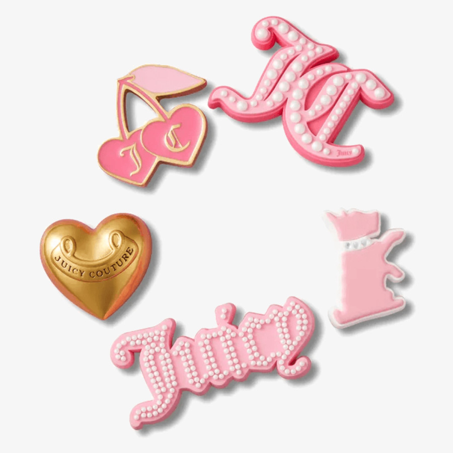 CROCS Pandativ Juicy Couture 5 