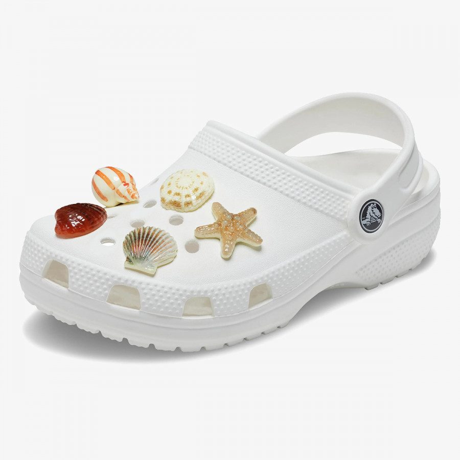 CROCS DECORATIUNI She Sells Seashells 