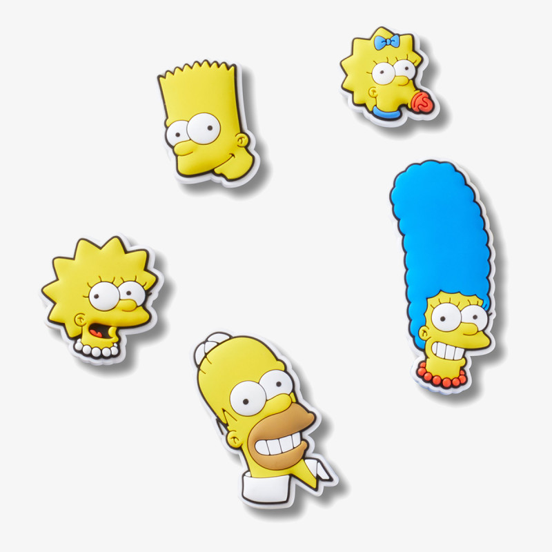 CROCS Pandativ The Simpsons 