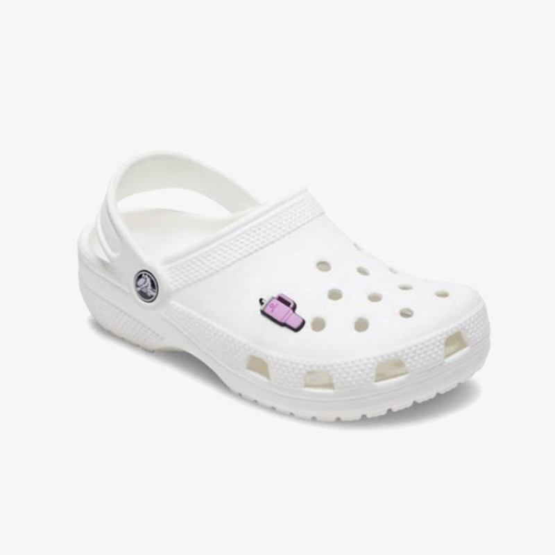 CROCS Pandativ Crocs Pink Water Bottle 
