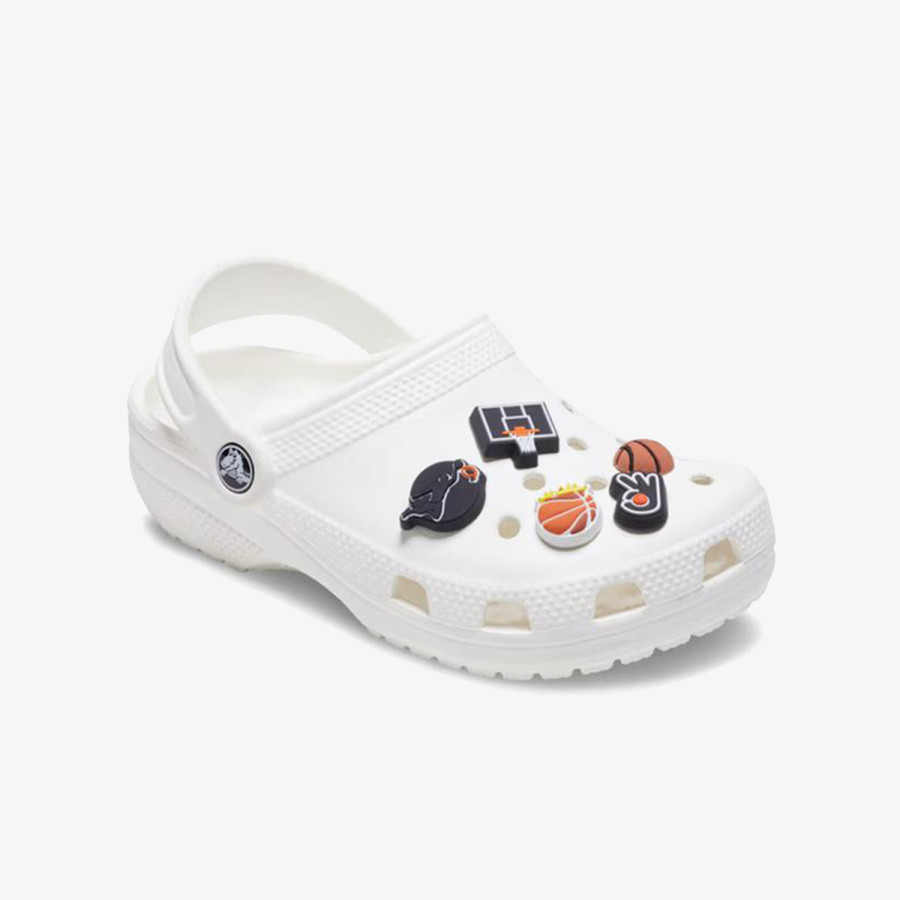 CROCS Pandativ Basketball Team 5 Pack 