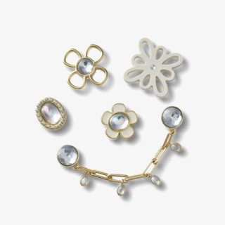 CROCS Pandativ Cut Out Adults 5 Pack 