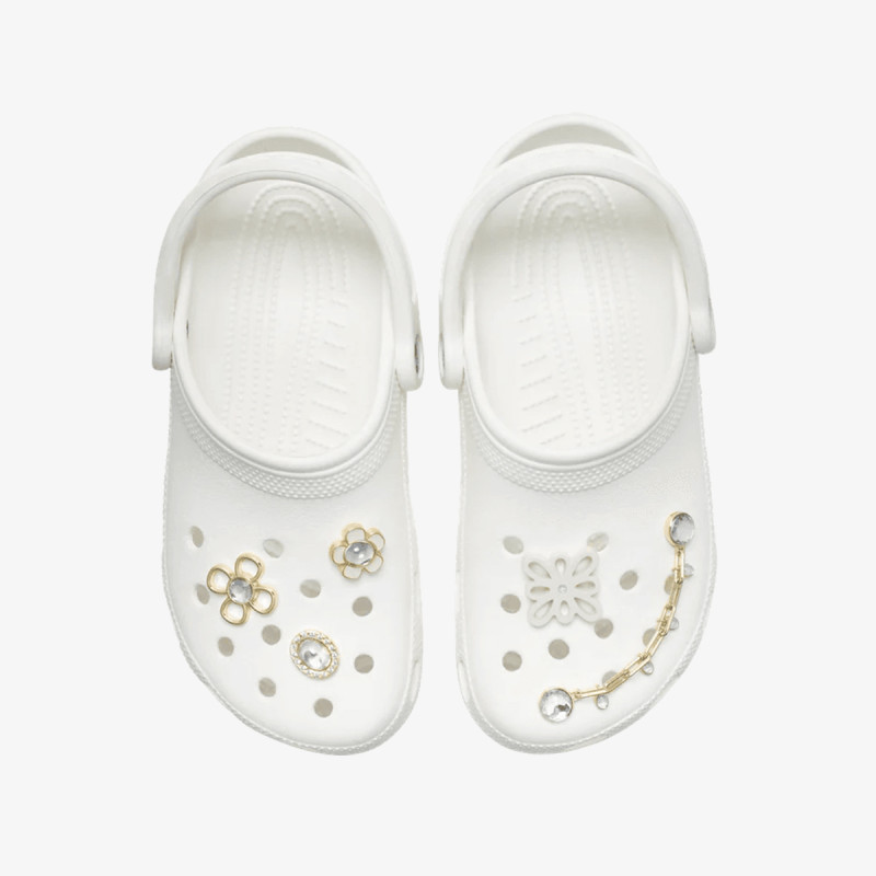 CROCS Pandativ Cut Out Adults 5 Pack 