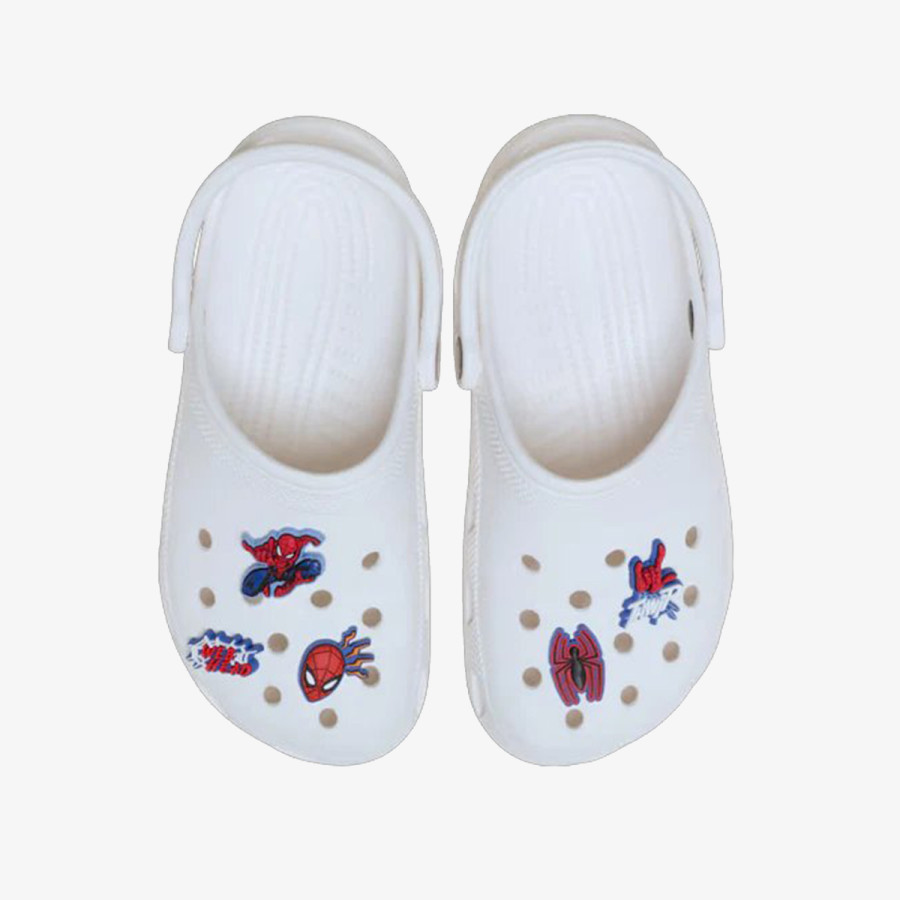 CROCS Pandativ Spiderman 5Pck 