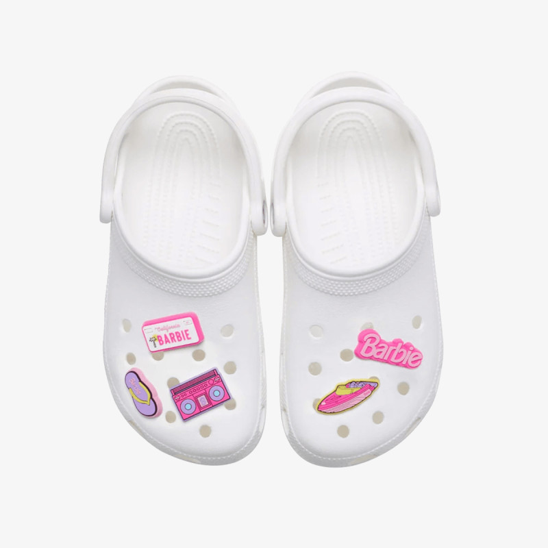 CROCS Pandativ Barbie Retro 5 Pck 