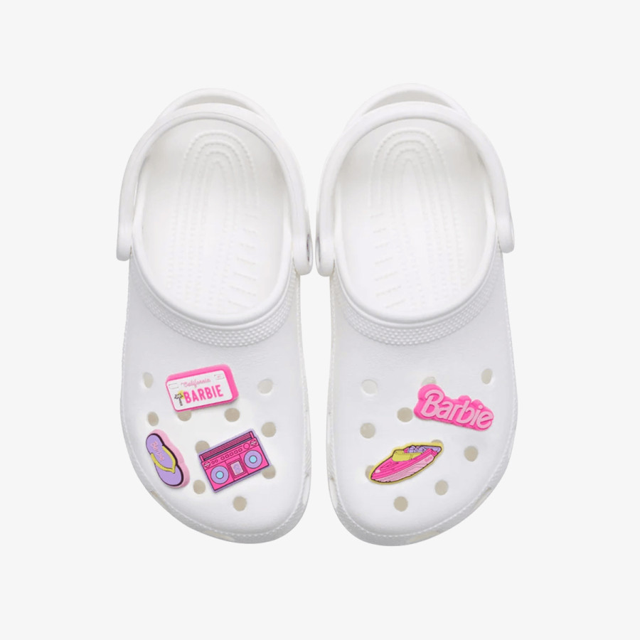 CROCS Pandativ Barbie Retro 5 Pck 