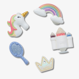 CROCS Pandativ Pretty Princess 5 Pack 