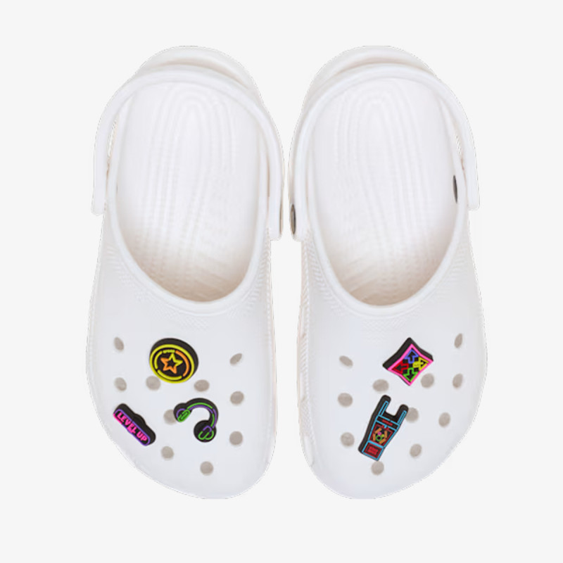 CROCS Pandativ Level Up Gamer 5 Pack 