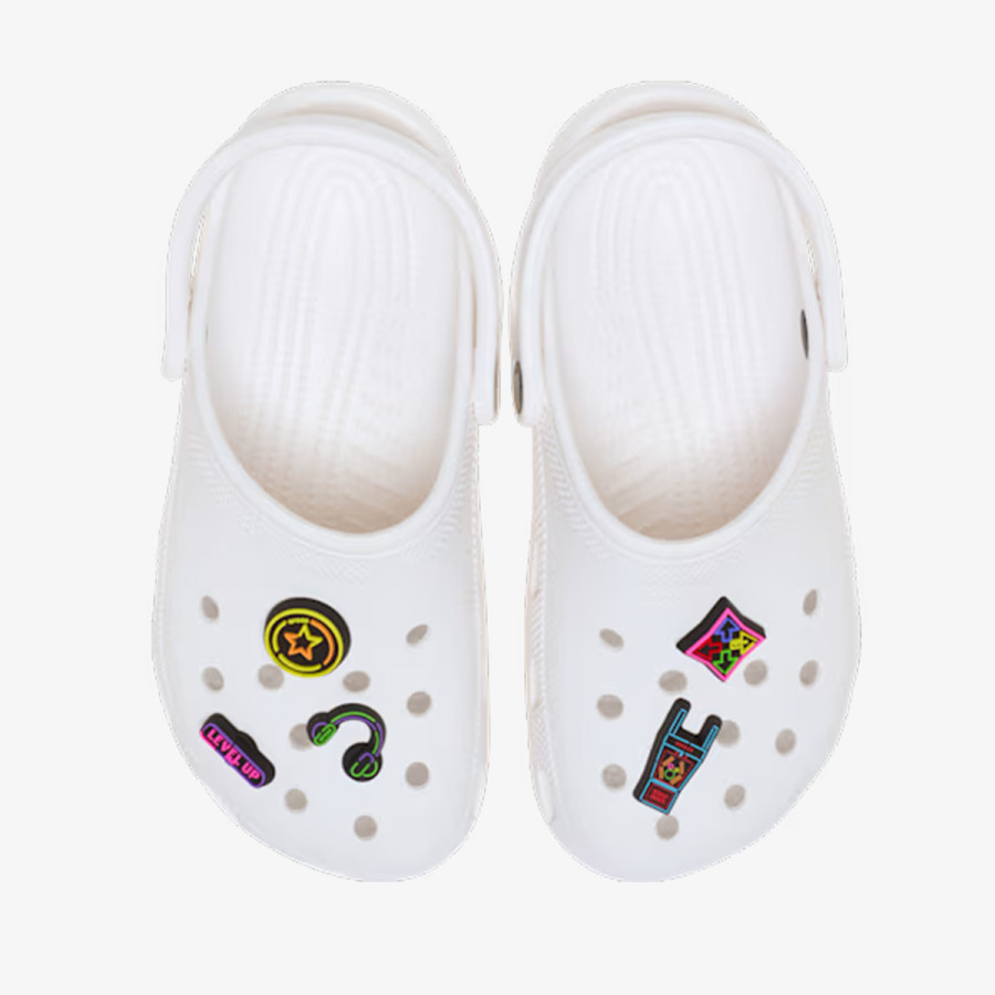 CROCS Pandativ Level Up Gamer 5 Pack 