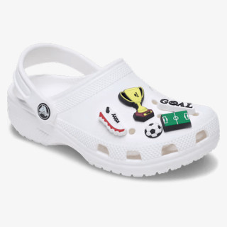 CROCS Pandativ Soccer Star 5 Pack 