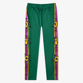 CONVERSE Pantaloni de trening JOE FRESH GOODS TRACK PANT EVERGREEN