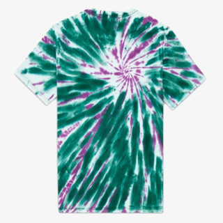 CONVERSE Tricouri JOE FRESH GOODS T-SHIRT, TIE DYE 